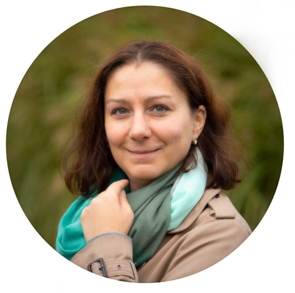 Daniela Nováková - ředitelka OHK Opava