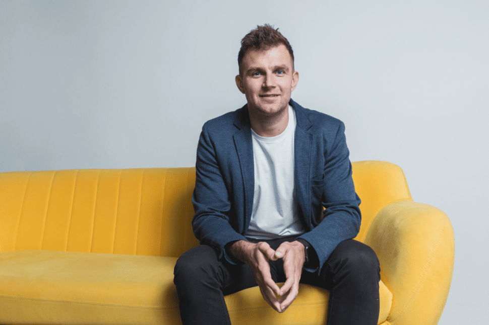 Petr Hlaváček - Okresní hospodářská komora Opava